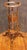Wood Circa 1750-80 English Georgian Basin or Wig Stand Table For Sale - Image 7 of 11