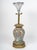 Large Table Lamp in Satsuma Porcelain and Gilt Bronze, 19th Century For Sale - Image 10 of 11