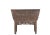 Hand Carved Early 19 Century Antique Chinese Console Table For Sale In Greensboro - Image 6 of 6