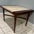 Harvey Probber 1960s Side Table Styled After Harvey Probber For Sale - Image 4 of 10