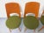 Wood intage Mondor Chairs by Baumann, 1960s, Set of 4 For Sale - Image 7 of 18