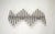 Mid-Century Modern Glass and Wood Wall Lamp by Biancardi and Jordan Arte for Poliarte Italia, 1970s For Sale - Image 12 of 18