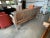 Wood Smith & Hawken Outdoor Patio Set For Sale - Image 7 of 11