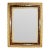 Antique American Gilt Mirror For Sale