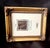 Vintage Carr Museum Series Ornate Giltwood Style Photo Frame 4 X 5 Opening. For Sale - Image 14 of 14