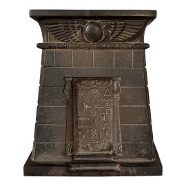 Example of Bradley Hubbard Bookends