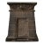1920s Egyptian Revival Cast Iron Bradley & Hubbard Bookend For Sale
