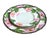 Mid-Century Modern Vintage Franciscan Desert Rose Dinner and Salad Plates Made in England, 24 Pieces For Sale - Image 3 of 17