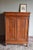 Antique Biedermeier Fruitwood Girls Cupboard For Sale - Image 9 of 11