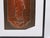 Vienna Secession Art Nouveau Relief Panels by Georg Klimt, Vienna, 1900s, Set of 2 For Sale - Image 12 of 18
