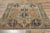 Textile Antique Persian Bakhtiari Rug - 04'03 X 05'09 For Sale - Image 7 of 9
