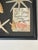 Vintage Sea Stars Collection in a Shadow Box Greeting From Florida For Sale - Image 4 of 11