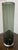 Debra Moore Ombre Smoked Glass Vase, Signed For Sale - Image 4 of 12