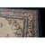 1920s Beige Large Deco Floral-Medallion Pattern Antique Chinese Peking Rug For Sale - Image 9 of 9