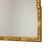 Large Rococo Style Mirror in Golden Wood For Sale - Image 17 of 18