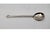 Silver Ice Cream Scoop with Fleur De Lys on the Handle For Sale - Image 5 of 7