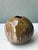 Vintage Glazed Ceramic Vase For Sale - Image 12 of 12