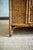 Small Woven Bamboo Sideboard, 1960s For Sale - Image 4 of 13