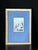 Marie Laurencin “La Sieste,” 1925 Original French Etching, Framed For Sale - Image 12 of 13