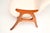 Vintage Danish Teak Lounge Chair by Aage Christiansen for Erhardsen & Andersen, 1960 For Sale - Image 9 of 11