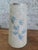 Silicon Ware Pitcher with Embossed Floral Decor from Doulton & Slaters, 1884 For Sale - Image 3 of 10