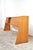 Mid-Century Slanted Front Sideboard, 1950s For Sale - Image 9 of 14
