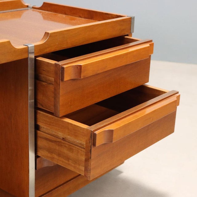 Vintage Coffee Table, 1970s For Sale - Image 3 of 9