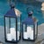Modern Coach House Outdoor Lantern 30" For Sale - Image 3 of 6