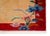 Early 20th Century Chinese Art Deco Rug For Sale - Image 9 of 12