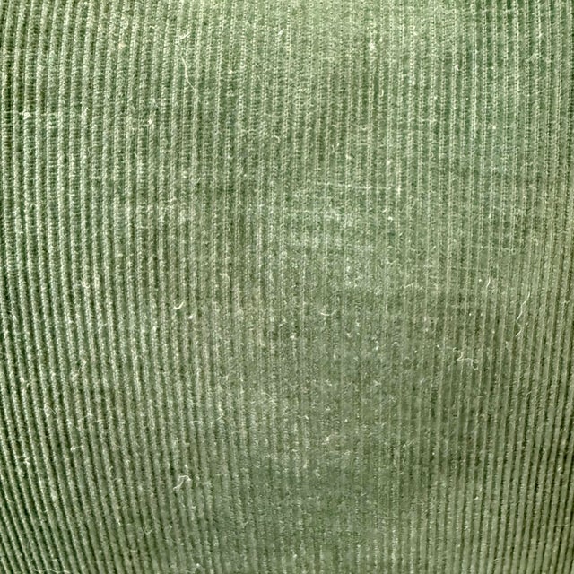 Cream Vintage Coastal Folk Art Needlepoint Pillow Seashell Motif For Sale - Image 8 of 9