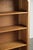 Brown Antique Late 19th Century English Bookcase For Sale - Image 8 of 12