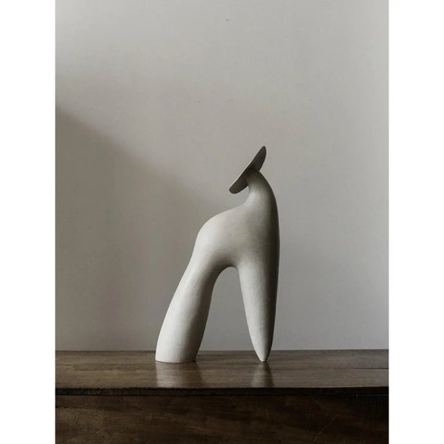 Not Yet Made - Made To Order Linaria Vulgaris Vase by Cosmin Florea For Sale - Image 5 of 6