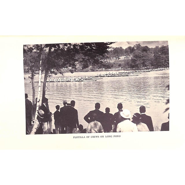 "St. Paul's School 1855-1934" 1934 Pier, Arthur Stanwood For Sale - Image 11 of 18
