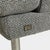Fabric Corner Sofa in Grey from Rolf Benz For Sale - Image 5 of 12