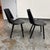 Stefan Diez for E15 Ch04 Houdini Side Chairs, Pair For Sale In San Francisco - Image 6 of 12