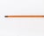 Antique Walking Stick Cane in 18k Gold, 1800s For Sale - Image 9 of 11