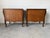 Vintage Louis XV Style French Provincial Nightstands - A Pair For Sale - Image 11 of 17