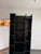 Black Danish Design Bookcase For Sale - Image 8 of 12