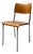 Stackable Forum II Chair from Horgenglarus, 1970s For Sale