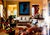 1st Edition Coffee Table Book, "The World of Federico Forquet: Italian Fashion, Interiors, Gardens", Introduction by Hamish Bowles For Sale In Miami - Image 6 of 18