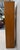 Mid-Century Modern Danish Teak Bookcase For Sale In New York - Image 6 of 9