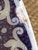 Ceramic 1850s Century Elsmore & Forster Vaquero Ironstone 18.5" Oval Serving Plater For Sale - Image 7 of 14
