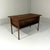 Teak Freestanding Desk by Gunnar Nielsen Tibergaard for Tibergaard, Denmark, 1960s For Sale - Image 12 of 15