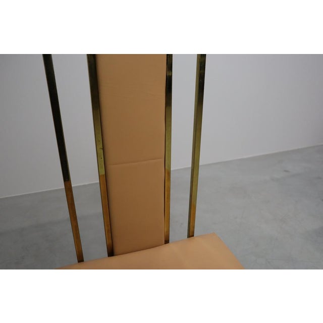 Dining Chairs by R. Zevi, Italy, 1970s, Set of 6 For Sale - Image 14 of 18