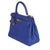 Officially renamed in 1977, the Hermès Kelly was originally called the Sac à Dépêches (which translates to ‘the dispatch...