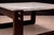 Side Table in Hardwood & Marble, Percival Lafer, 1970s For Sale In New York - Image 6 of 9