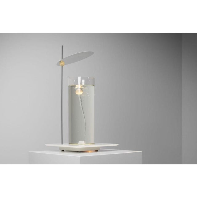 Delirium Yum Table Lamp by Ingo Maurer, Germany, 2006 For Sale - Image 13 of 18