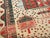 Mid 20th Century Galerie Shabab Collection Mid-20th Century Turkish Anatolian Pictorial Rug For Sale - Image 5 of 9