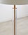 Pair of Charles Hollis Jones Style Lucite Column Floor Lamps For Sale - Image 16 of 17