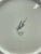 Vintage Erté Bone China Numerals Collection "One" Plate For Sale In Los Angeles - Image 6 of 8